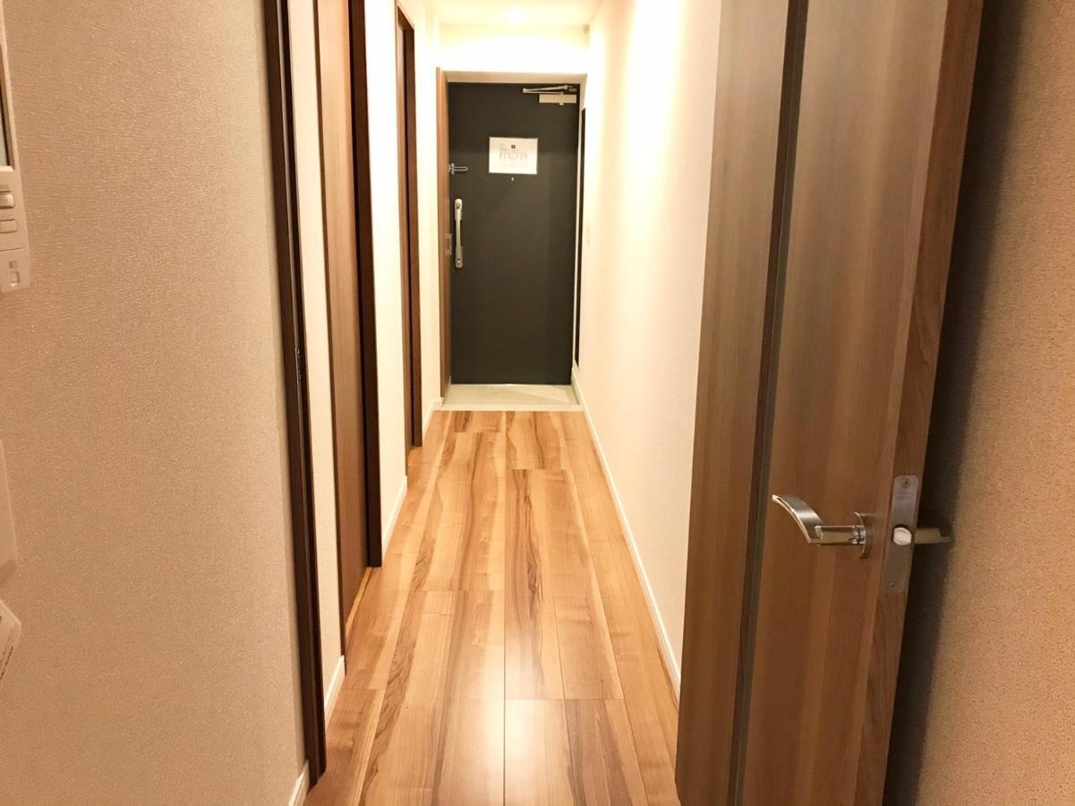 Local Hakata Apartment No8 Fukuoka  Exterior foto